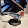 star trek eaglemoss tholian starship Image 4