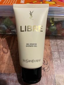 YSL Libre Perfumed Shower Gel (50ml) - New