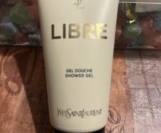 YSL Libre Perfumed Shower Gel (50ml) - New
