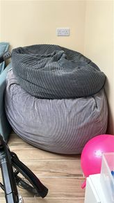 buddabag mini beanbag