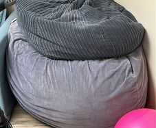 buddabag mini beanbag