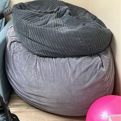 buddabag mini beanbag
