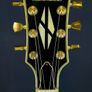 Edwards (by ESP) E-LP-90LTC Les Paul Custom, Made in Japan Image 3
