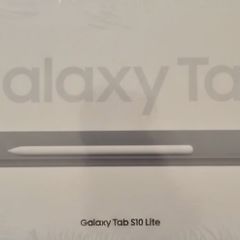SAMSUNG Galaxy Tab S10 Lite 10.9" Tablet - 128 GB, Grey