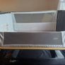 Tutti Bambini CoZee Bedside Cot Image 2