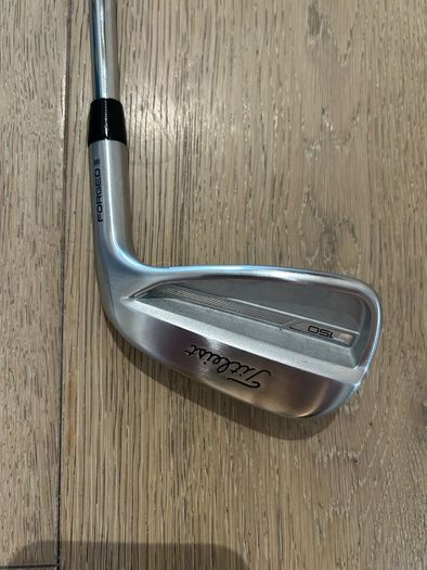 Titleist T150 4 - PW Irons