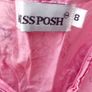 Pink Gypsy Skirt Image 2