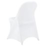 Premium chair cover with sash 100pcs Image 3
