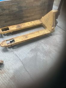 pallet truck