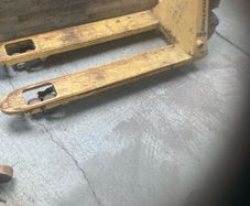 pallet truck
