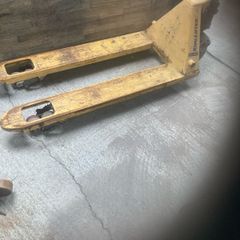pallet truck