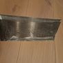 Straight Trowel 280x125mm Image 2