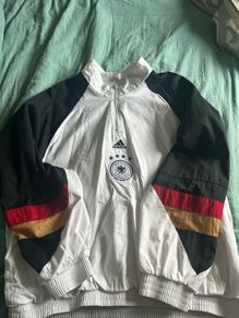 Retro Germany jacket