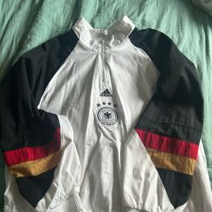 Retro Germany jacket