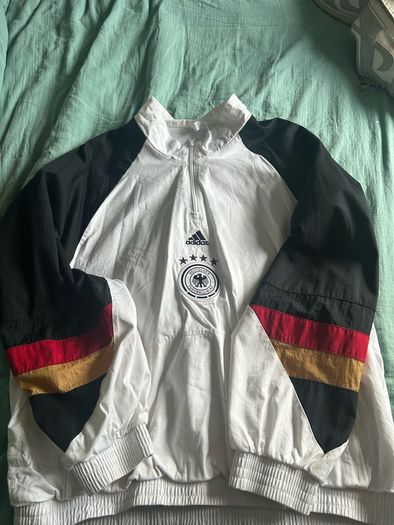 Retro Germany jacket