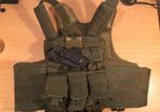 Tatctical Vest