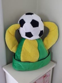 Football hat