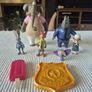 Selection of movie character toys Image 5