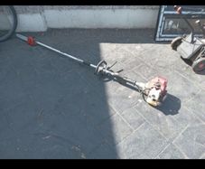 strimmers works perfect