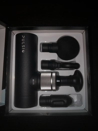 Pulsio Air Massage Gun