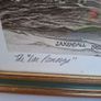Marine Art Picture Image 4