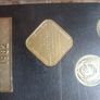 Russian Coin set 1982 Image 3