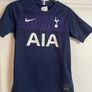 Nike Tottenham jersey 9-11 y new no tags Image 2