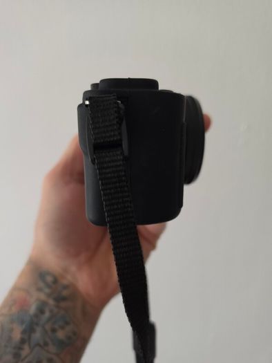 Sony Zv-E10 Mark 1