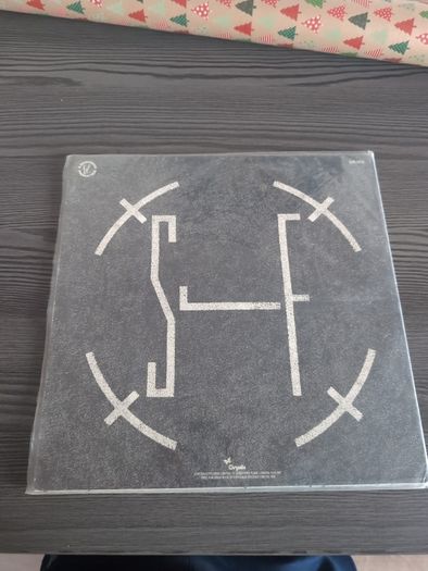 Stiff Little Fingers - Go For It (LP, Album) Vinyl