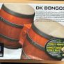 Donkey Kong Junglebeat Pak (GameCube) Image 7