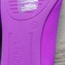 BNWT Fuchsia Ballet Flats size 6 (39) Image 2