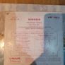 Borodin, Polovtsian Dances from Prince Igor, Dimitri Mitropoulos, Philips EP Image 2