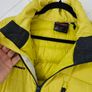 Vintage Mammut Quilted Down Jacket XL Hiking Mountaineering Image 8