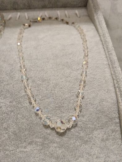 Crystal Jewellery