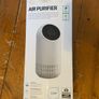 Ultra Quiet Air Purifier with 3 Settings Image 5