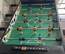 Football Table