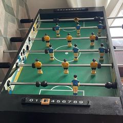 Football Table
