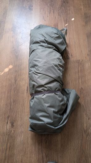 Jack Wolfskin North Timer Tent (1 person)