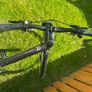 Giant Liv Alight Hybrid Commuter Bike Excellent Condition Image 3