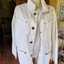 Paco Marine Jacket (2 colours available) Image 2