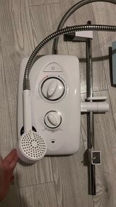 Mira Electric shower