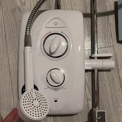 Mira Electric shower