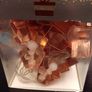 New in box 10  led star battery operated lights Image 2