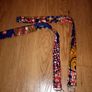 Lanyards: Handmade, African Image 2