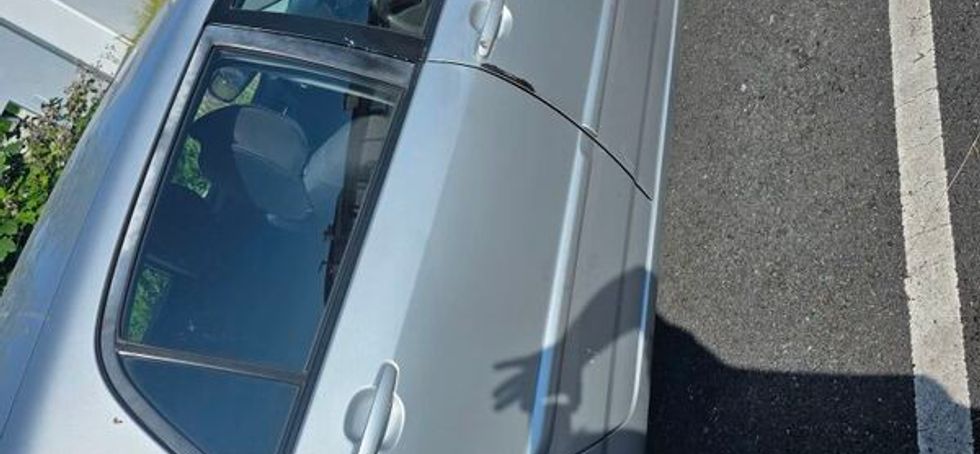 2004 Toyota Corolla