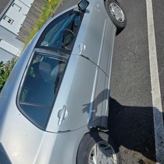 2004 Toyota Corolla
