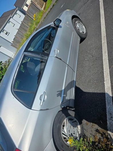 2004 Toyota Corolla