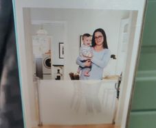 Retractable Gate