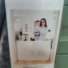 Retractable Gate