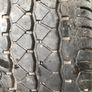 Berlingo wheel and new tyre Image 2